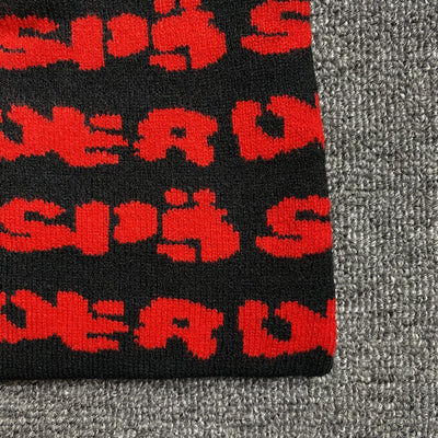 Sp5der Beanie