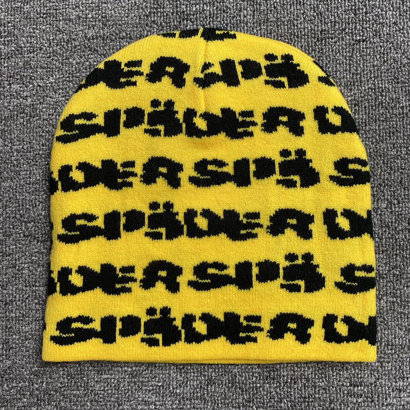 Sp5der Beanie