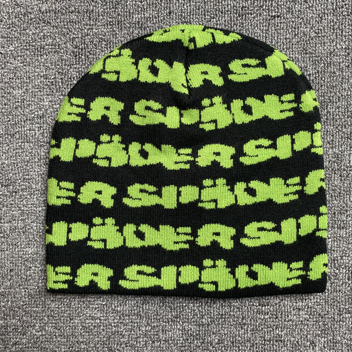 Sp5der Beanie