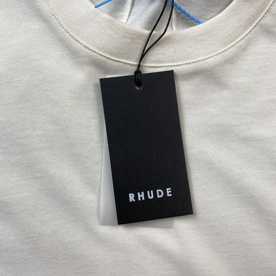 Rhude Tee