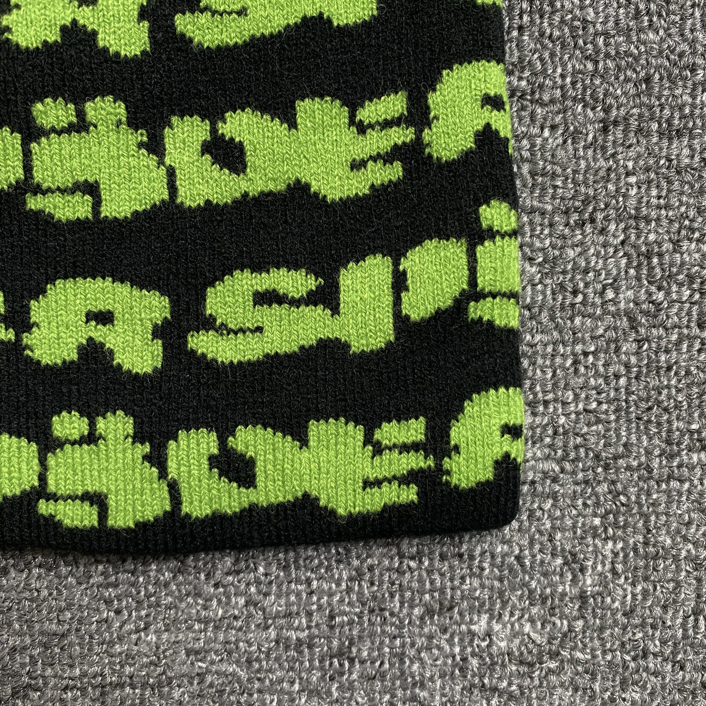 Sp5der Beanie