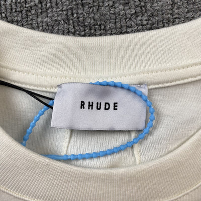 Rhude Tee