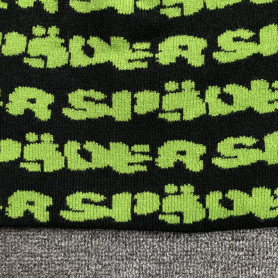 Sp5der Beanie