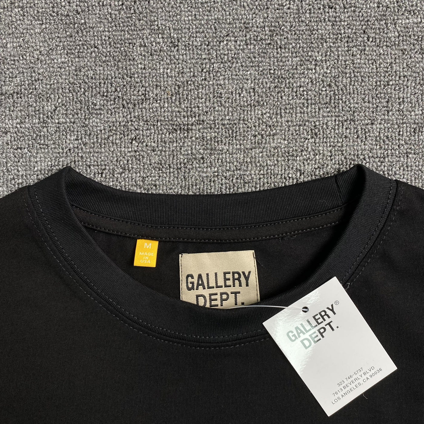 Gallery Department Tee