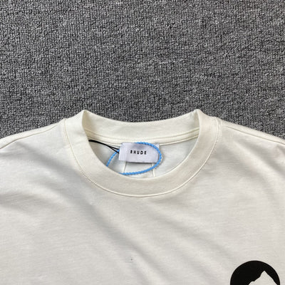 Rhude Tee