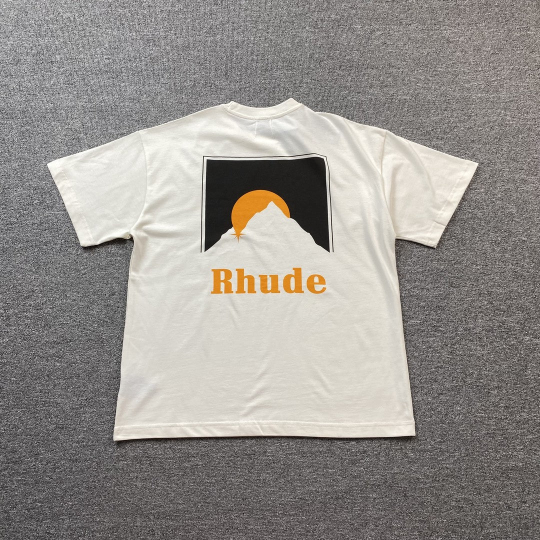 Rhude Tee