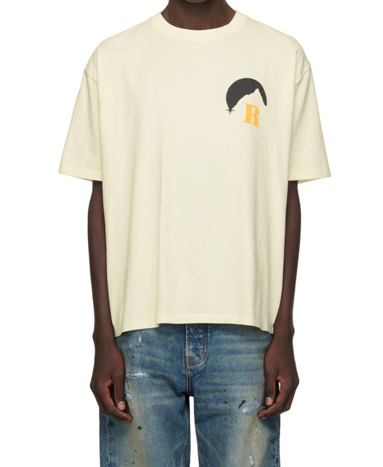 Rhude Tee