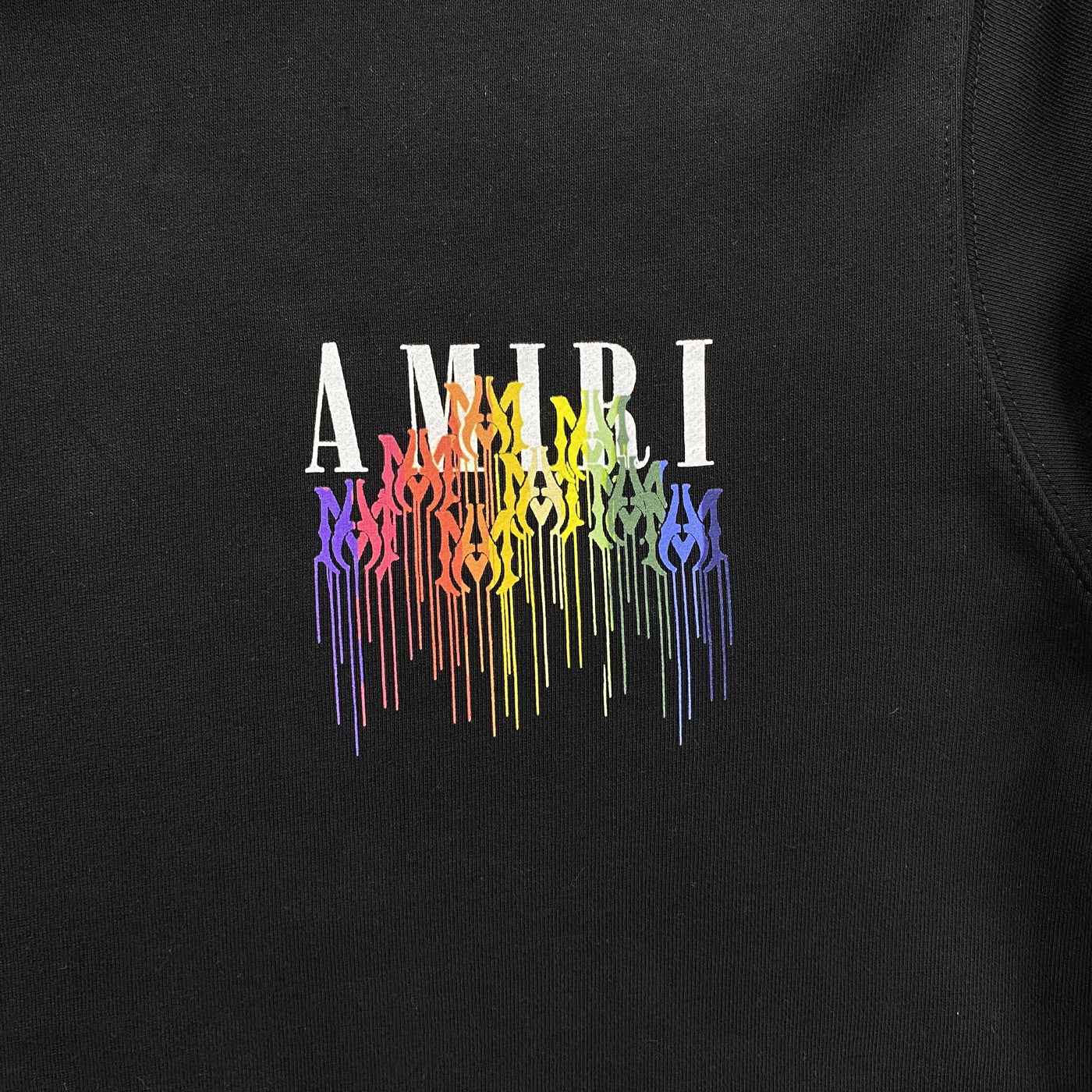 Amiri Hoodie