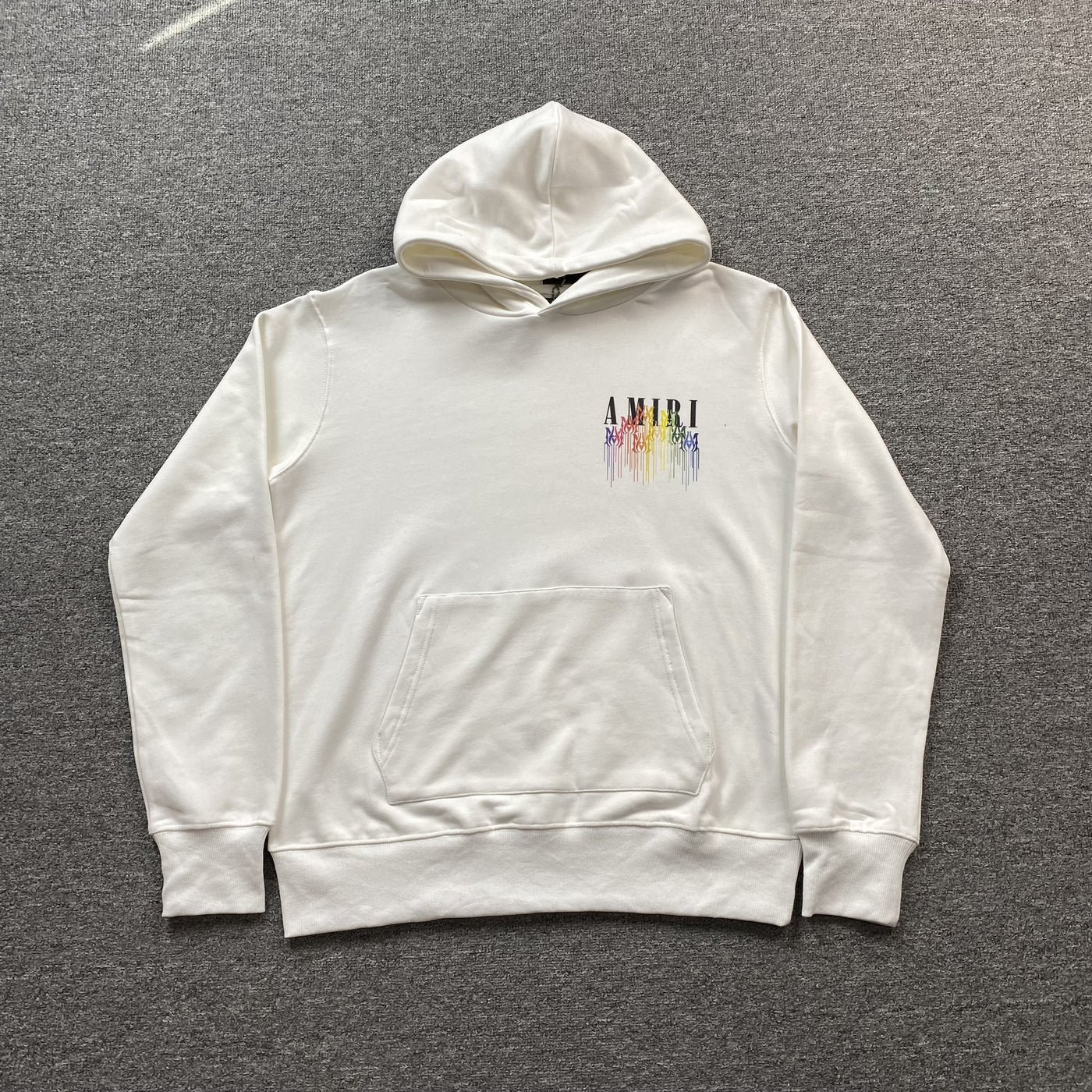 Amiri Hoodie