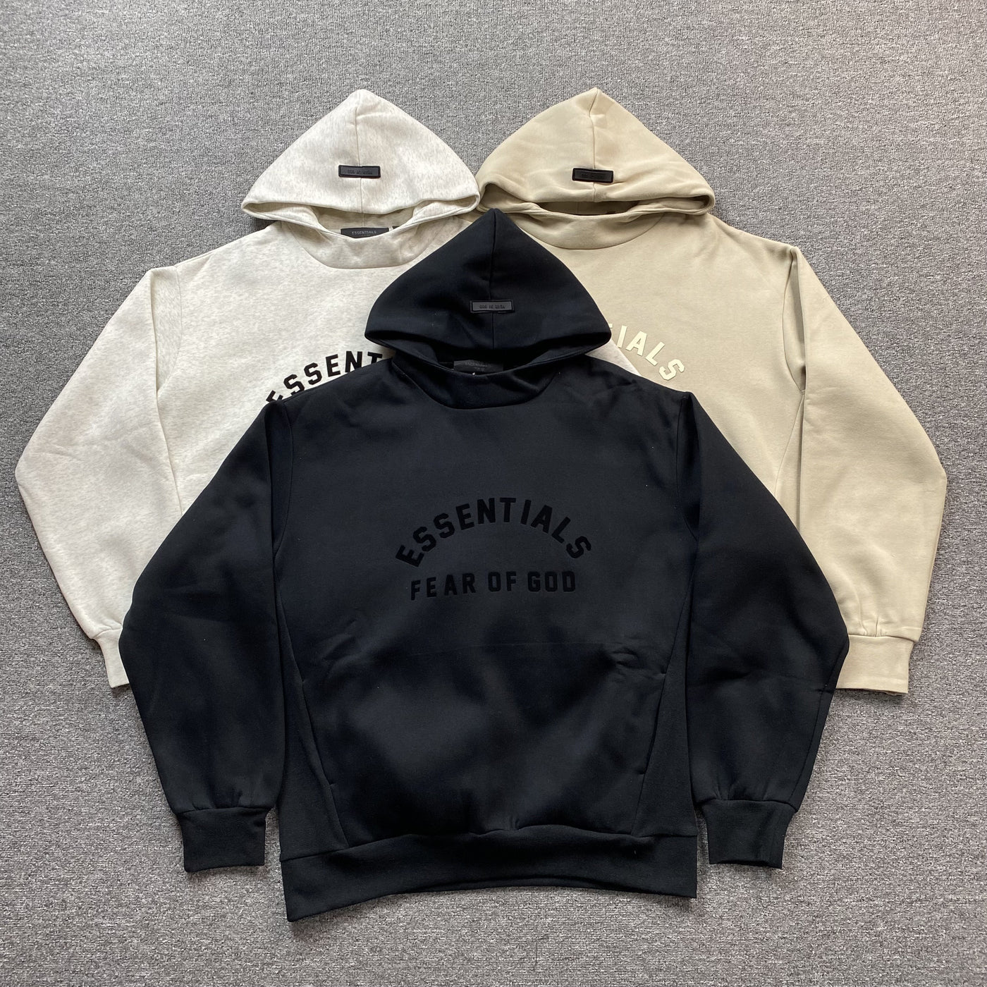 Essentials Hoodie