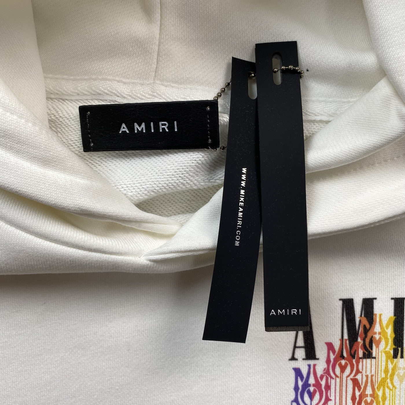 Amiri Hoodie