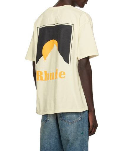 Rhude Tee