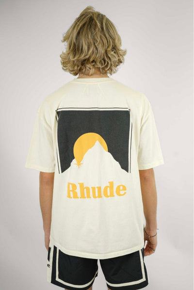 Rhude Tee