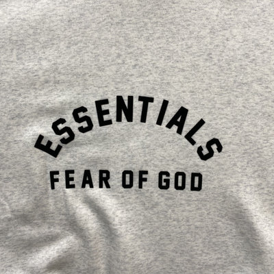 Essentials Hoodie