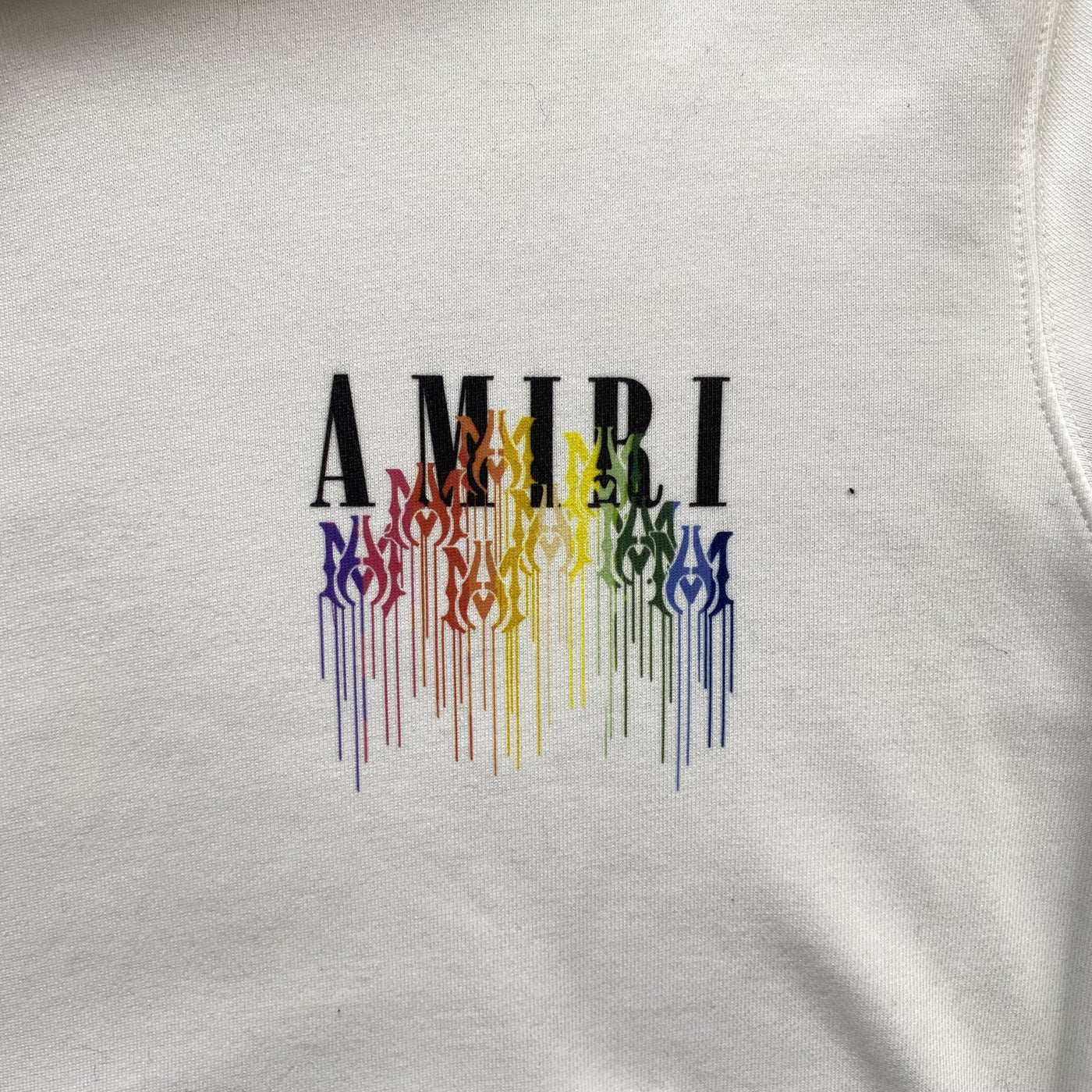 Amiri Hoodie