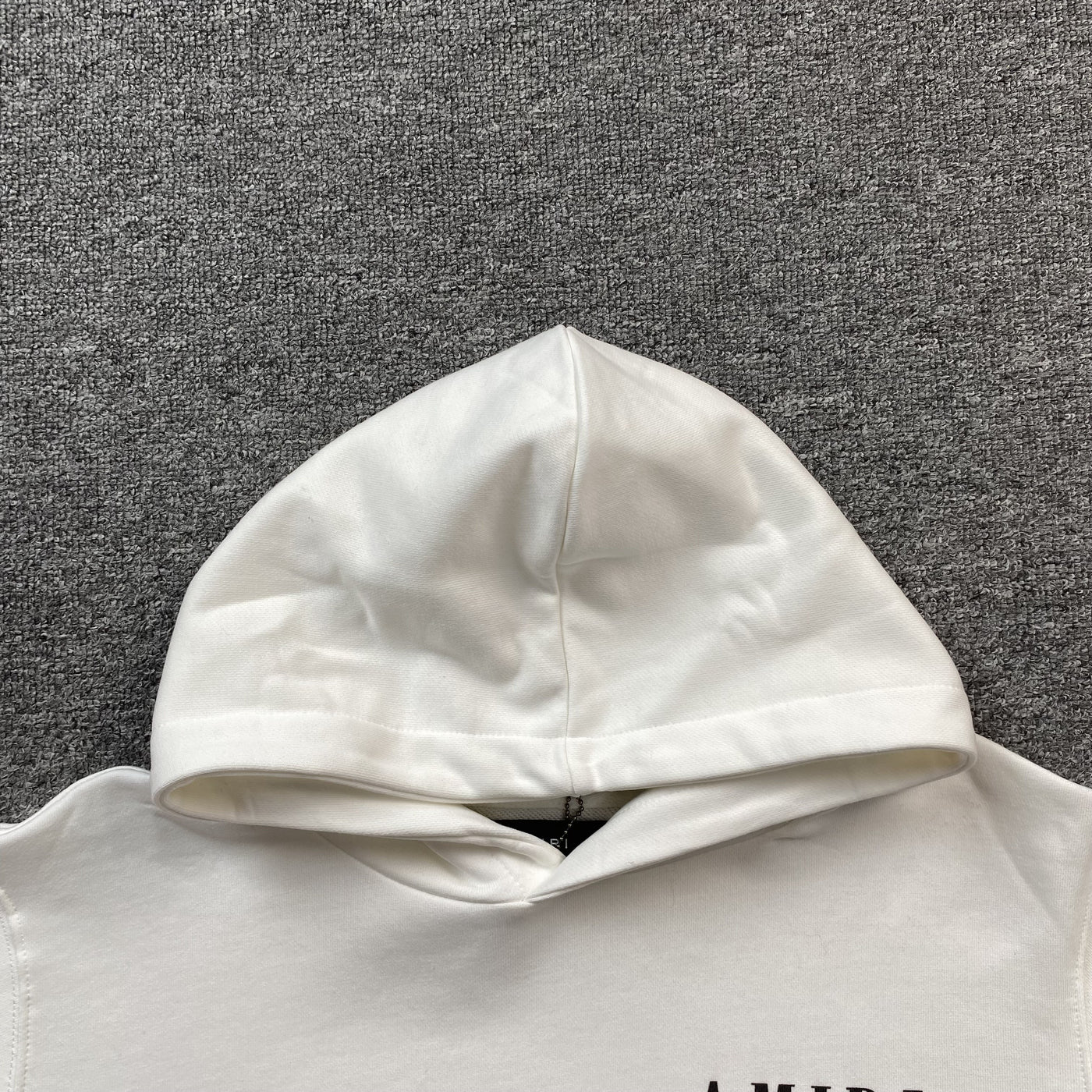 Amiri Hoodie