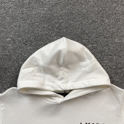 Amiri Hoodie