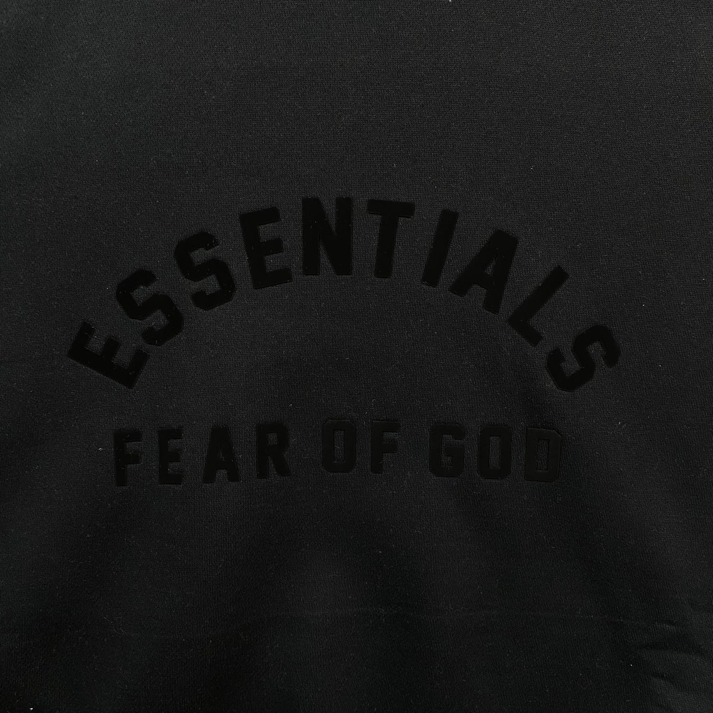 Essentials Hoodie