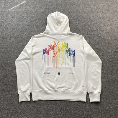 Amiri Hoodie