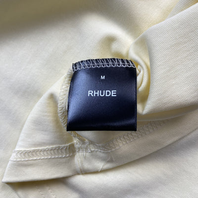 Rhude Tee