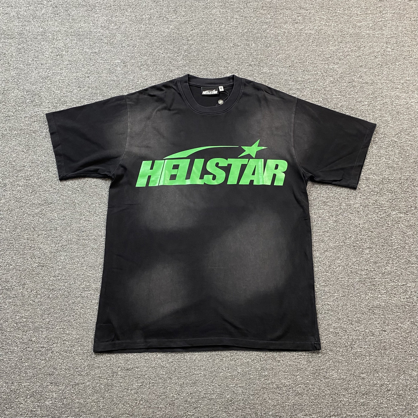 Hell Star Tee