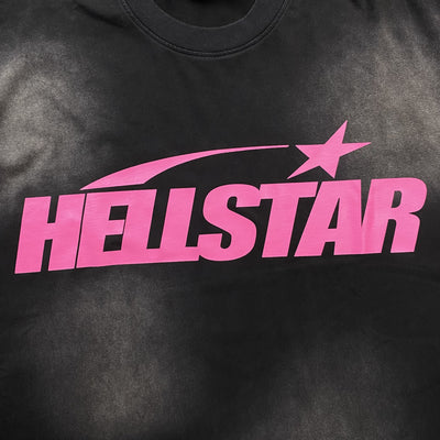 Hell Star Tee