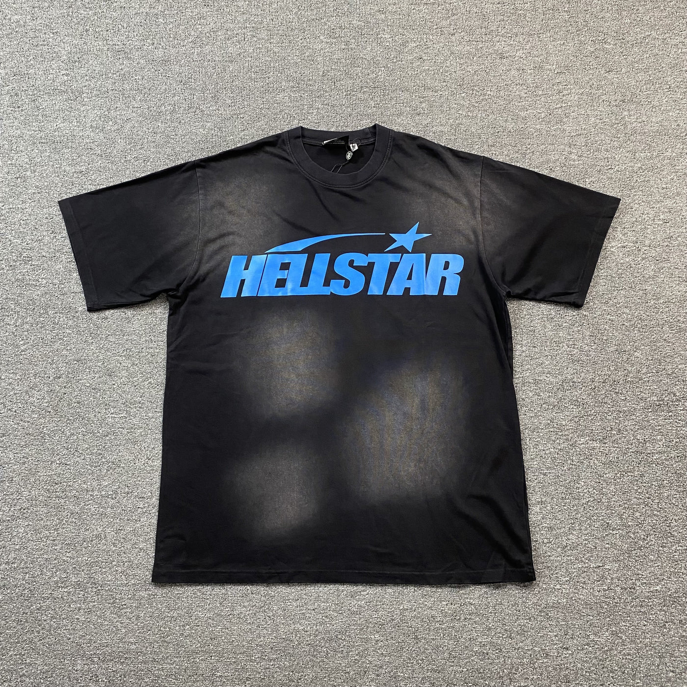 Hell Star Tee