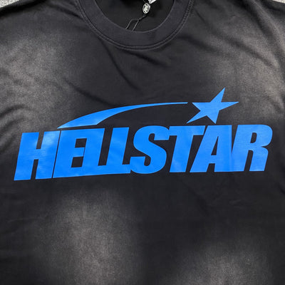 Hell Star Tee