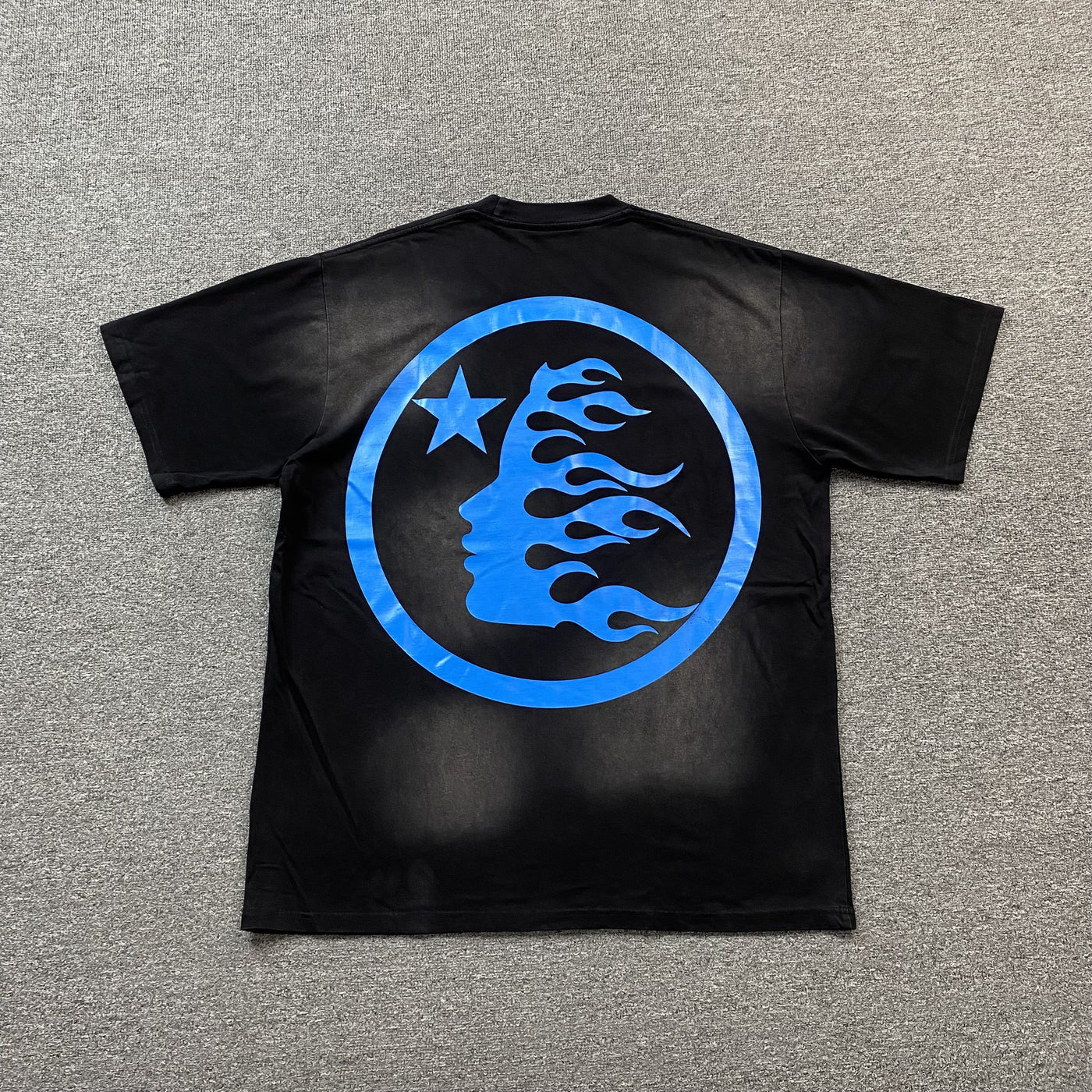 Hell Star Tee