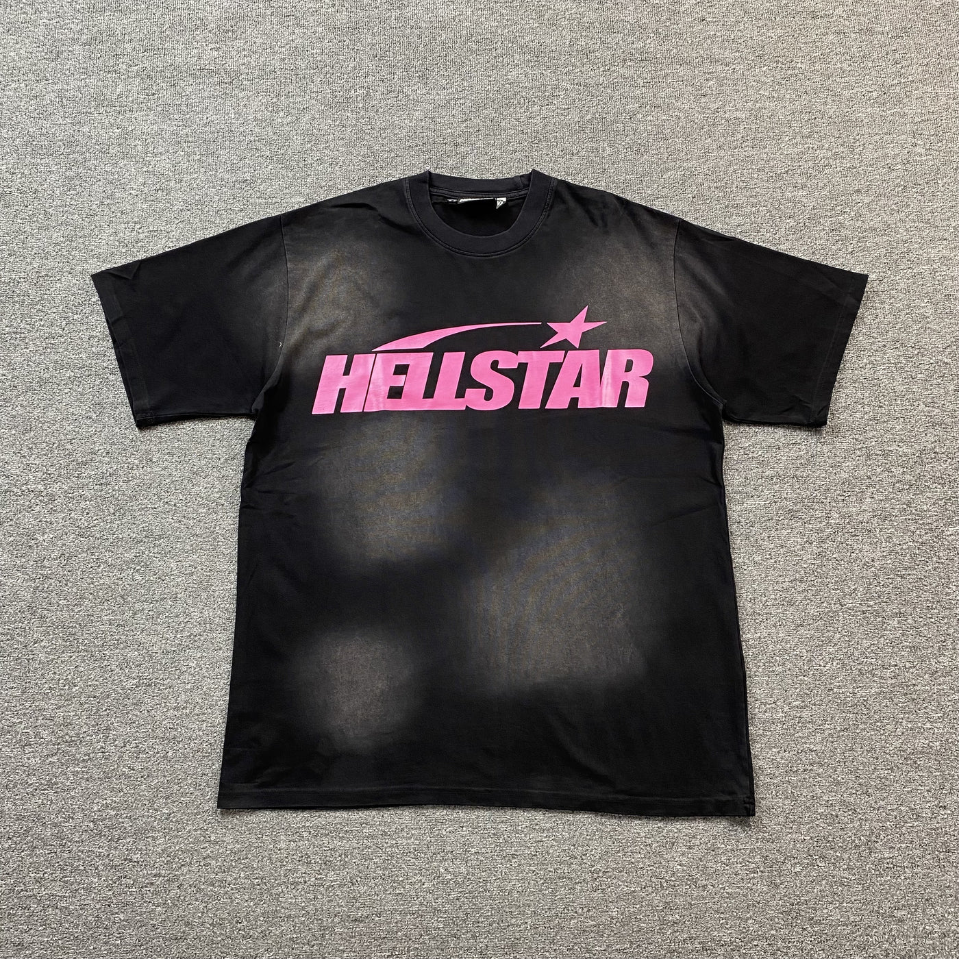 Hell Star Tee