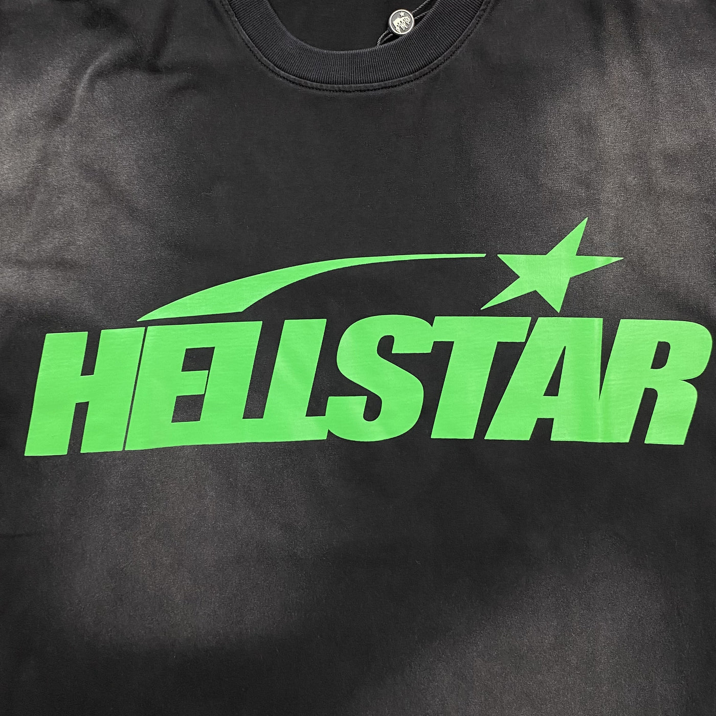 Hell Star Tee