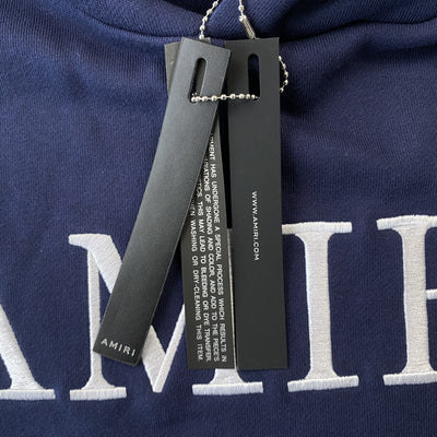 Amiri Hoodie