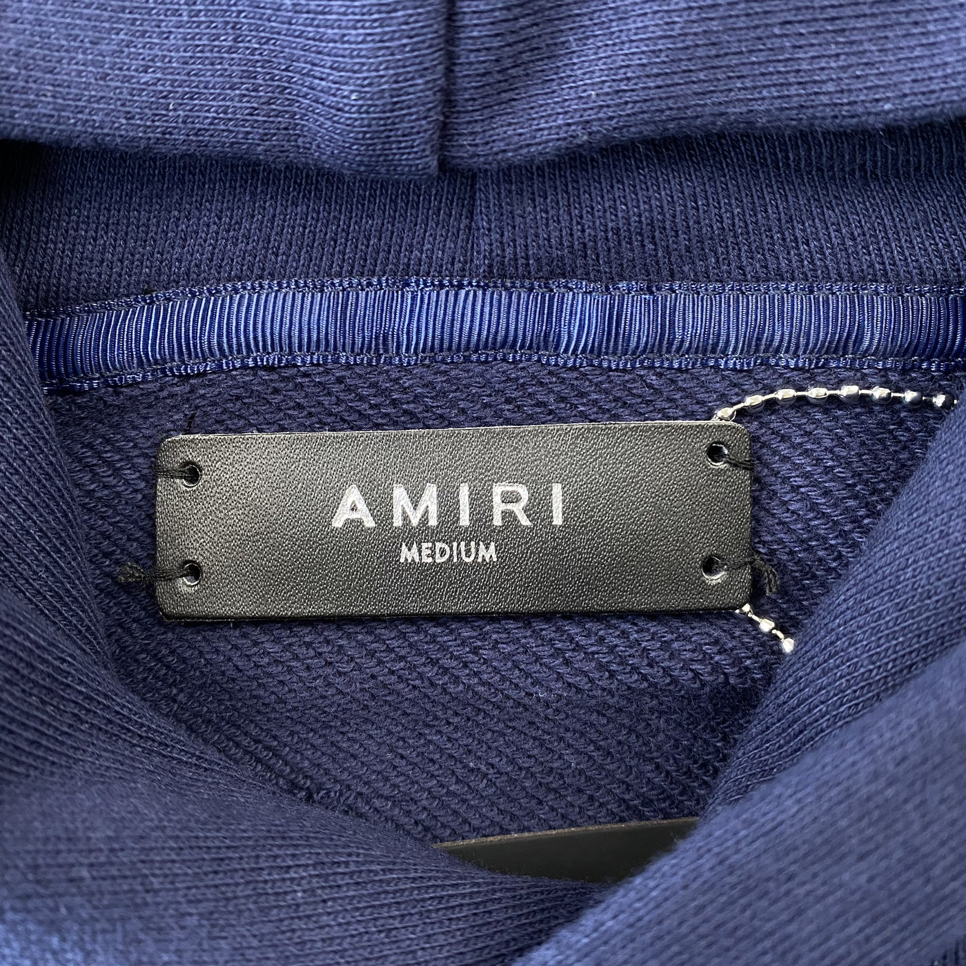 Amiri Hoodie