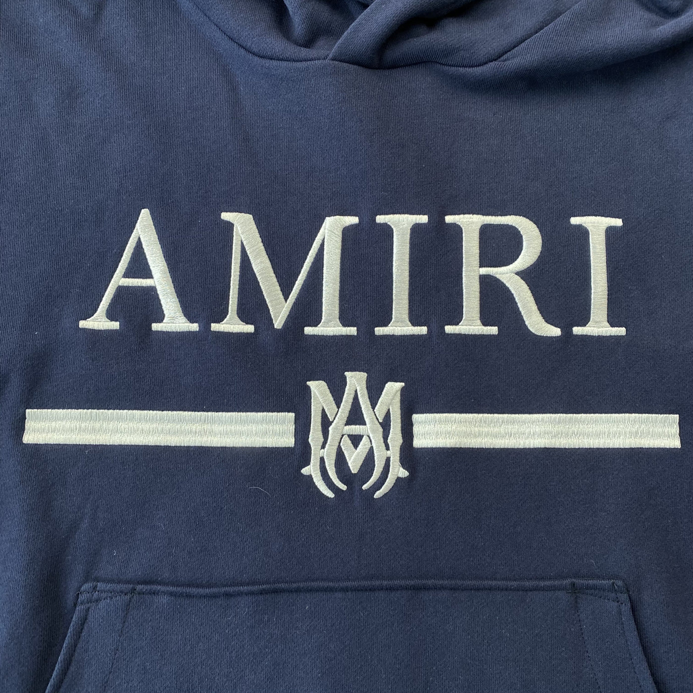 Amiri Hoodie