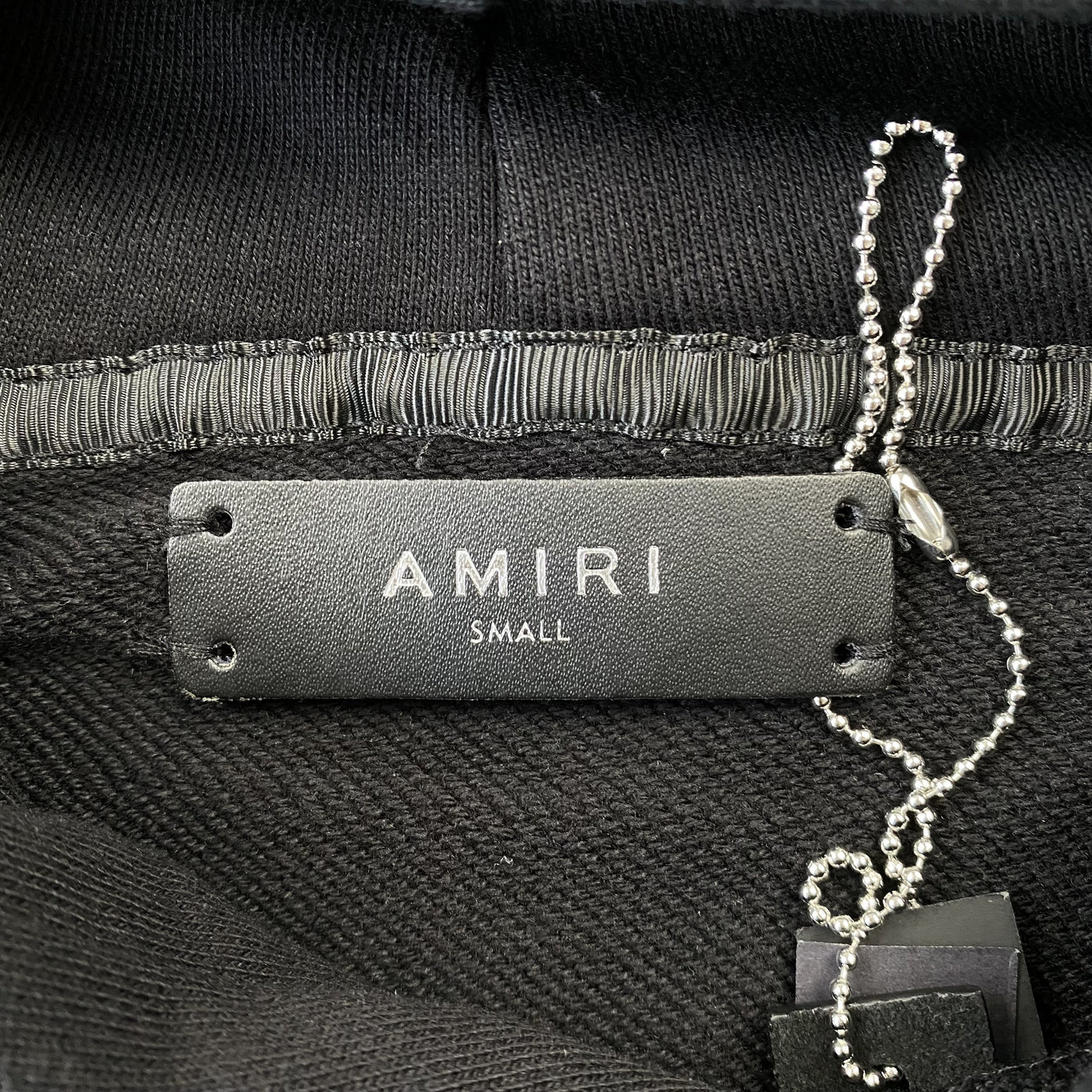 Amiri Hoodie