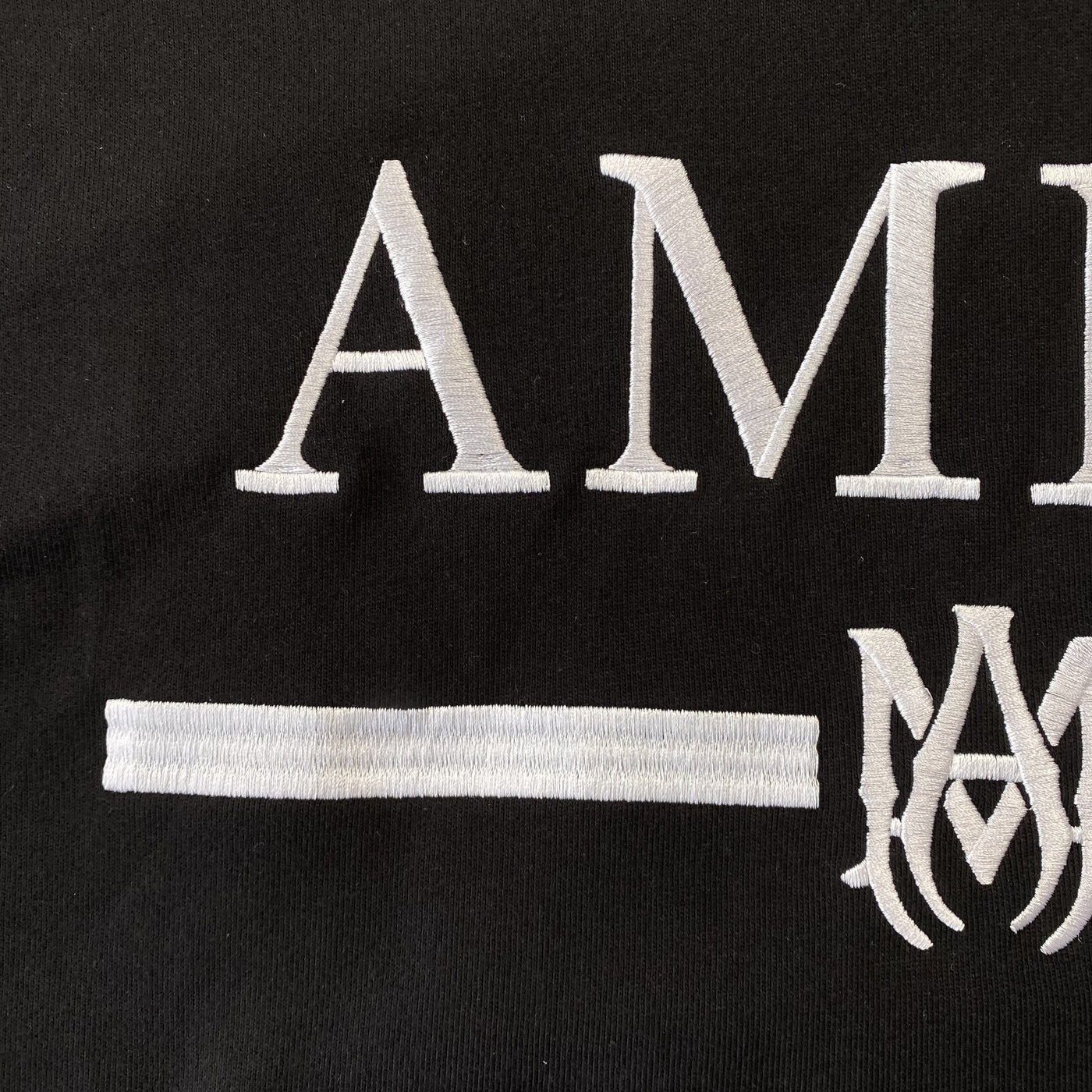 Amiri Hoodie