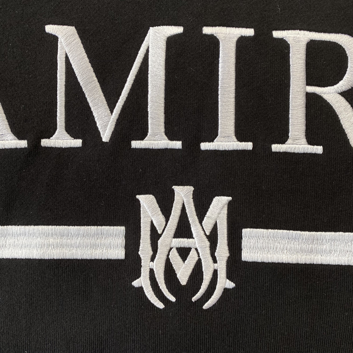 Amiri Hoodie