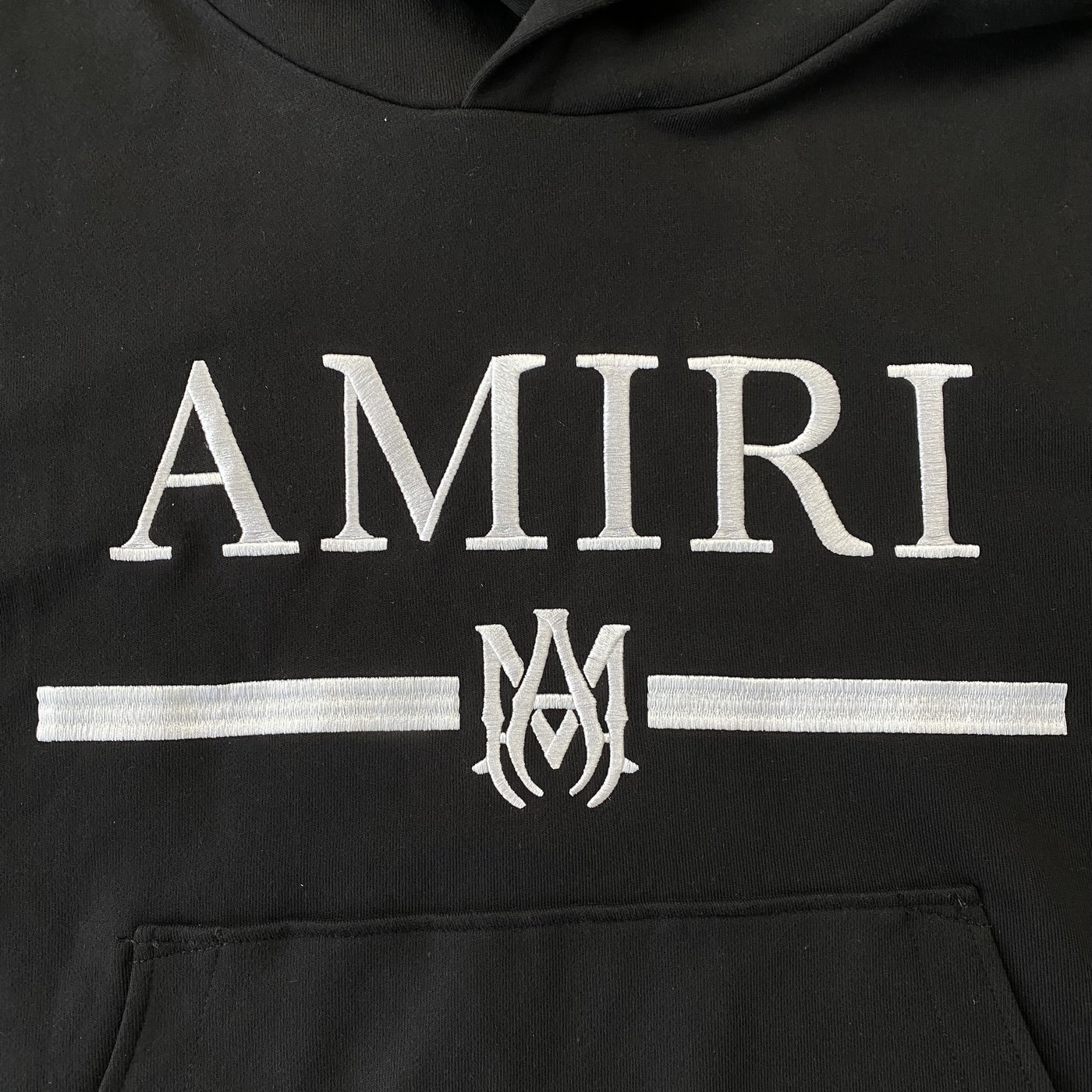 Amiri Hoodie