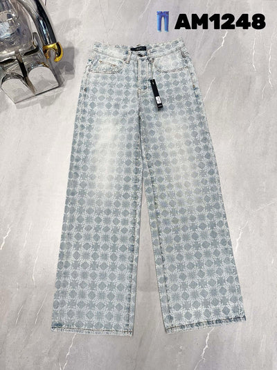 Amiri Jeans