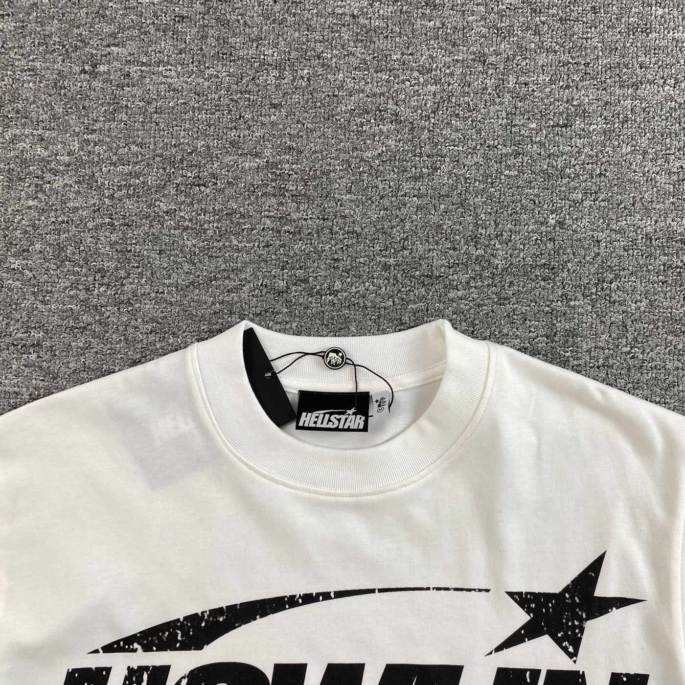 Hell Star Tee