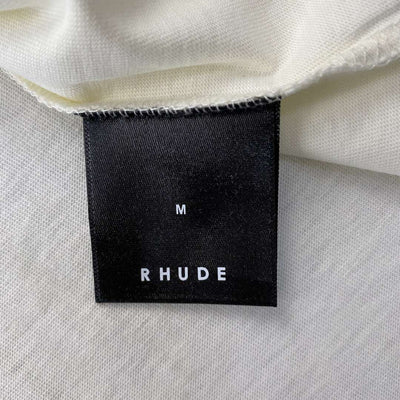 Rhude Tee