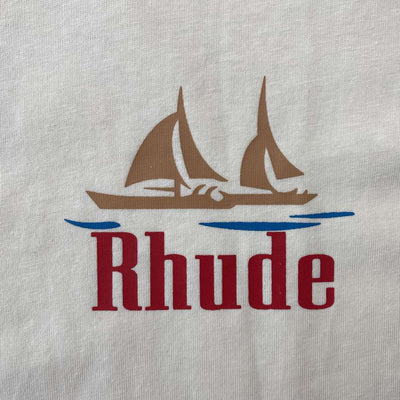 Rhude Tee