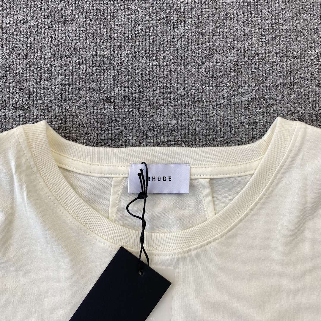 Rhude Tee