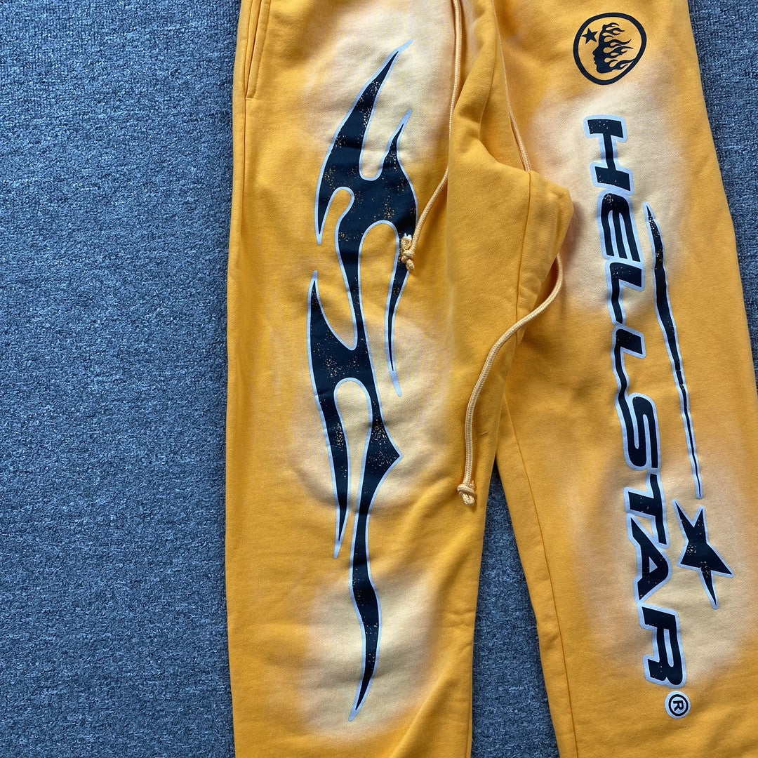 Hell Star Joggers