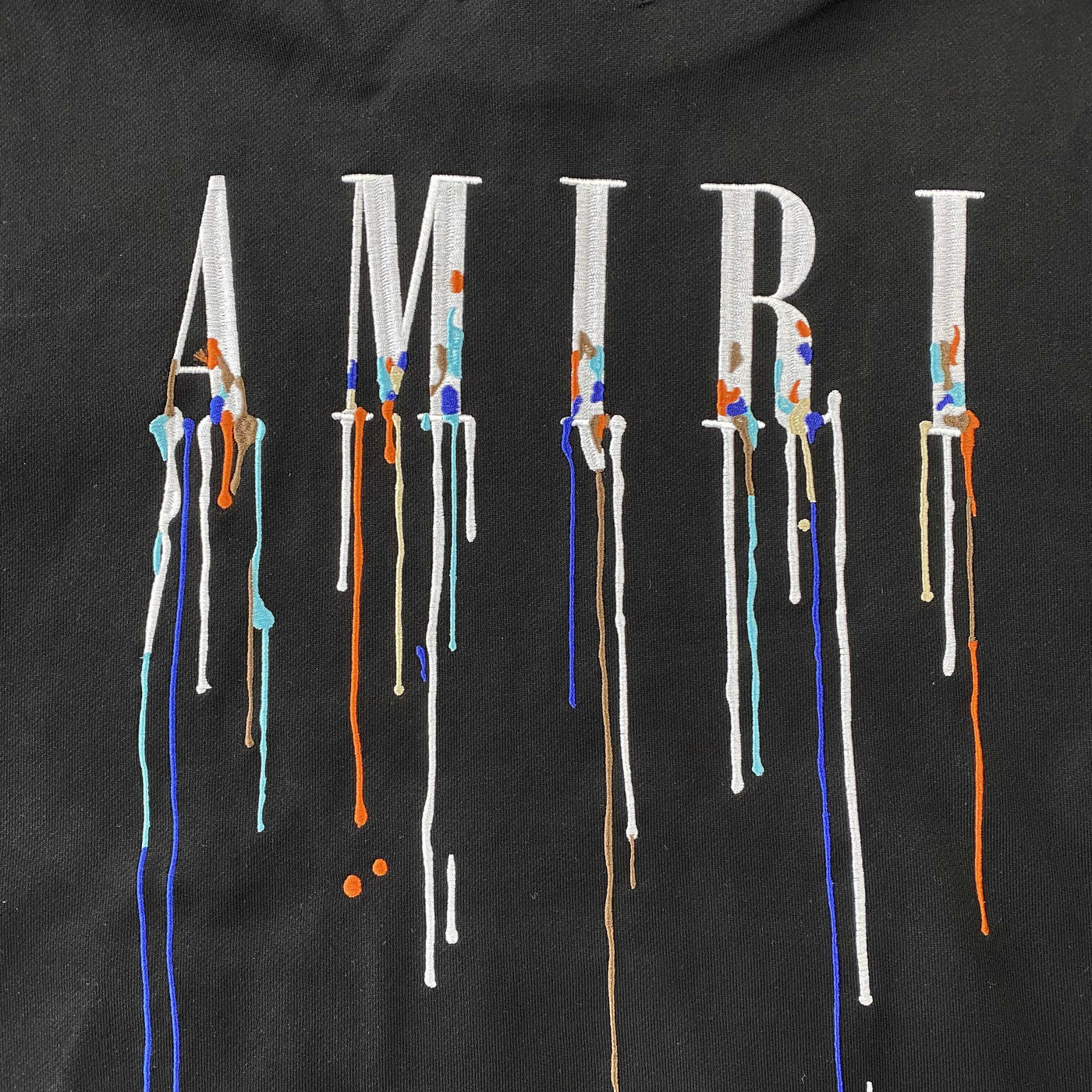 Amiri Hoodie