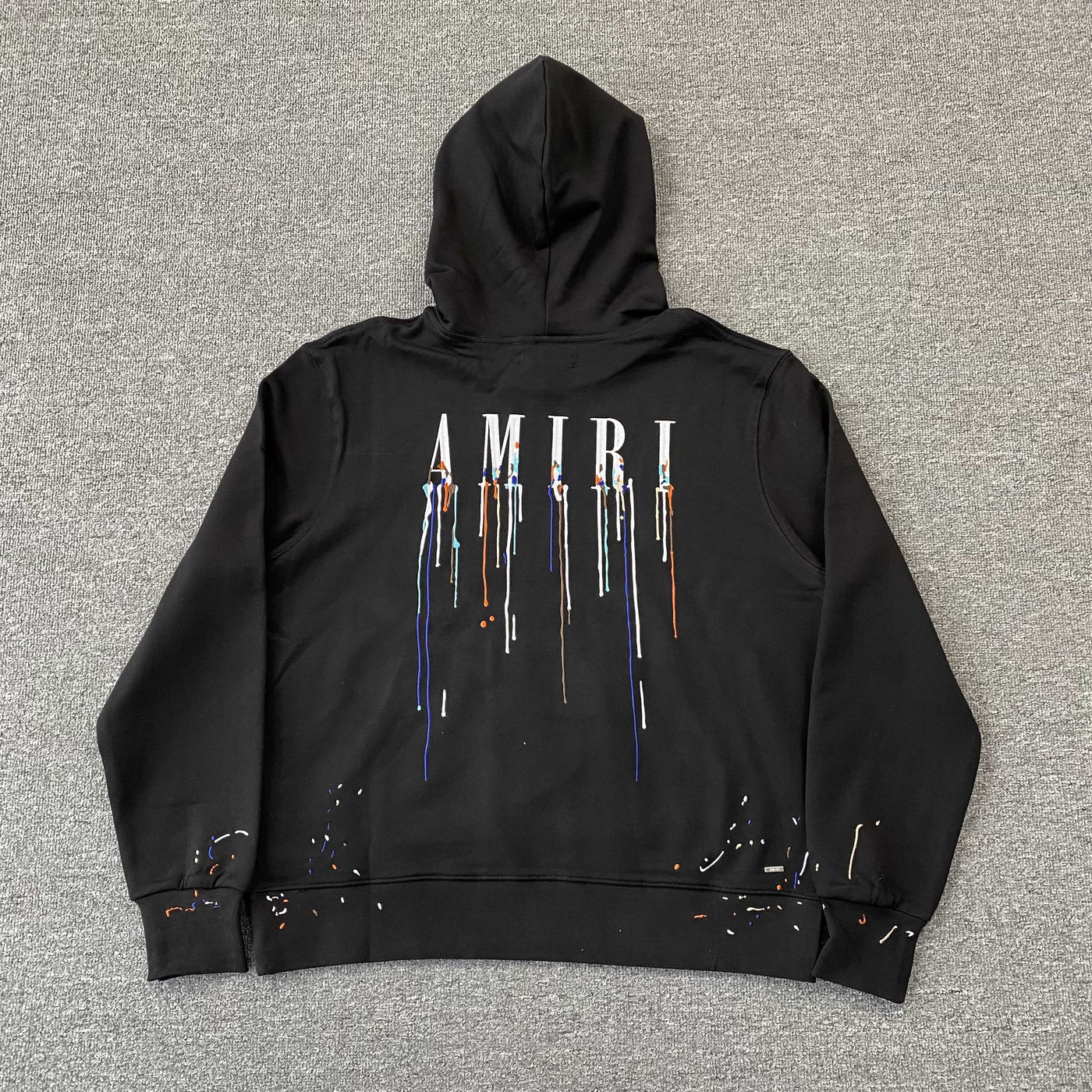 Amiri Hoodie