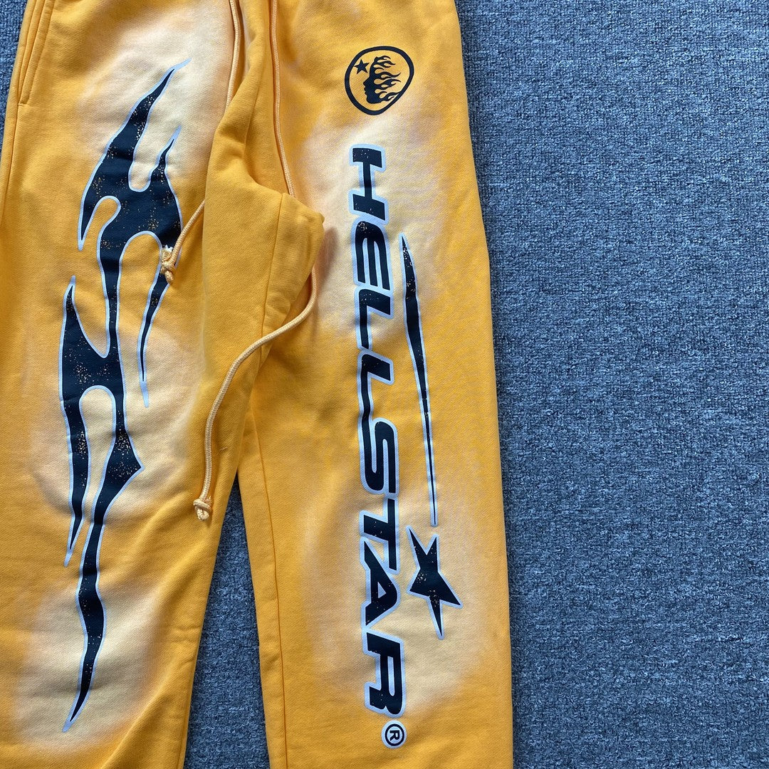 Hell Star Joggers