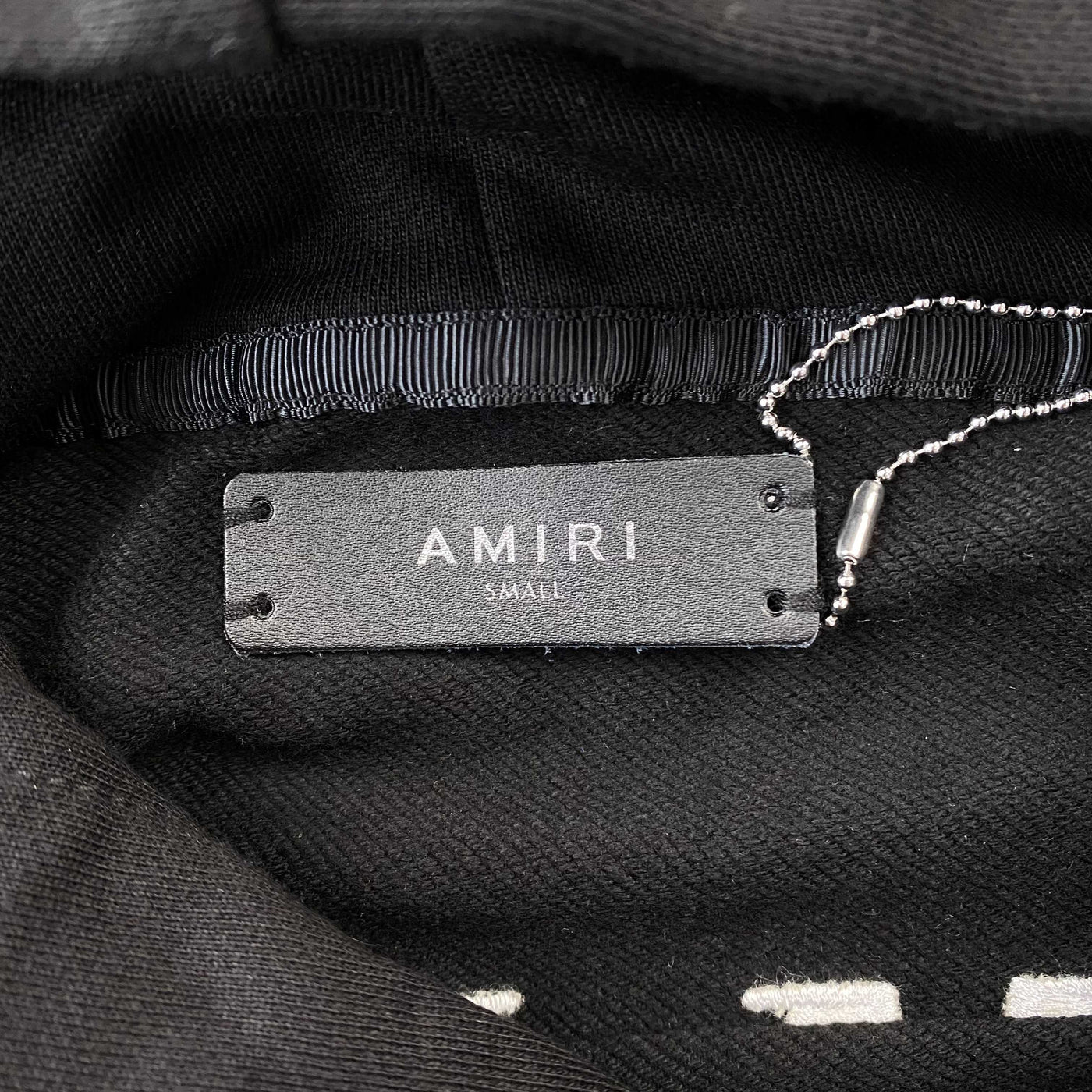 Amiri Hoodie