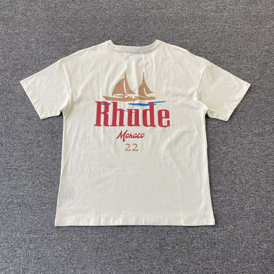 Rhude Tee