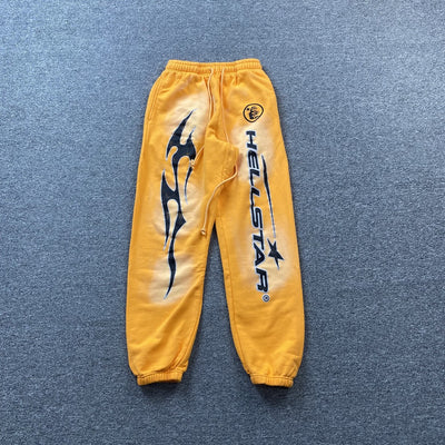 Hell Star Joggers